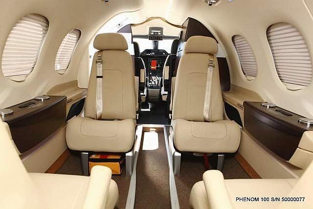 Aircraft Image for N770BR