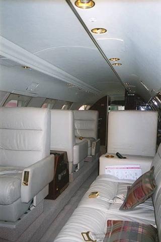 Aircraft Image for N770FG