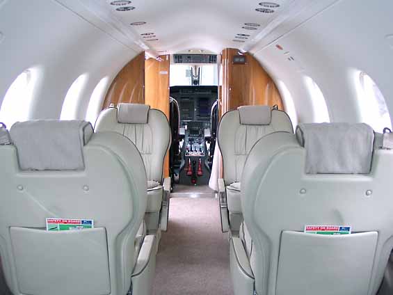 Aircraft Image for N770FL
