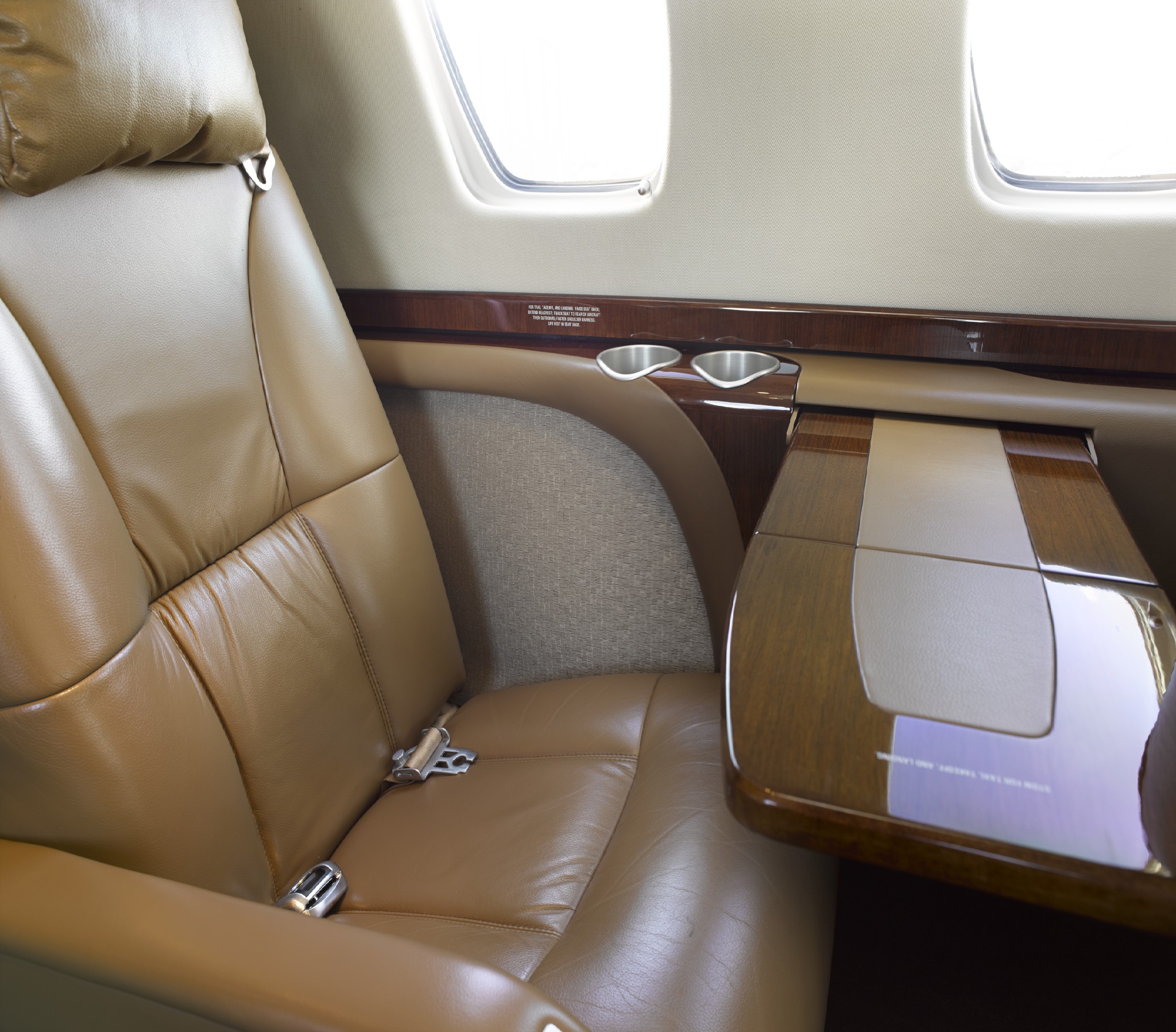 Aircraft Image for N770JS