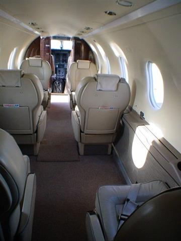 Aircraft Image for N770PW