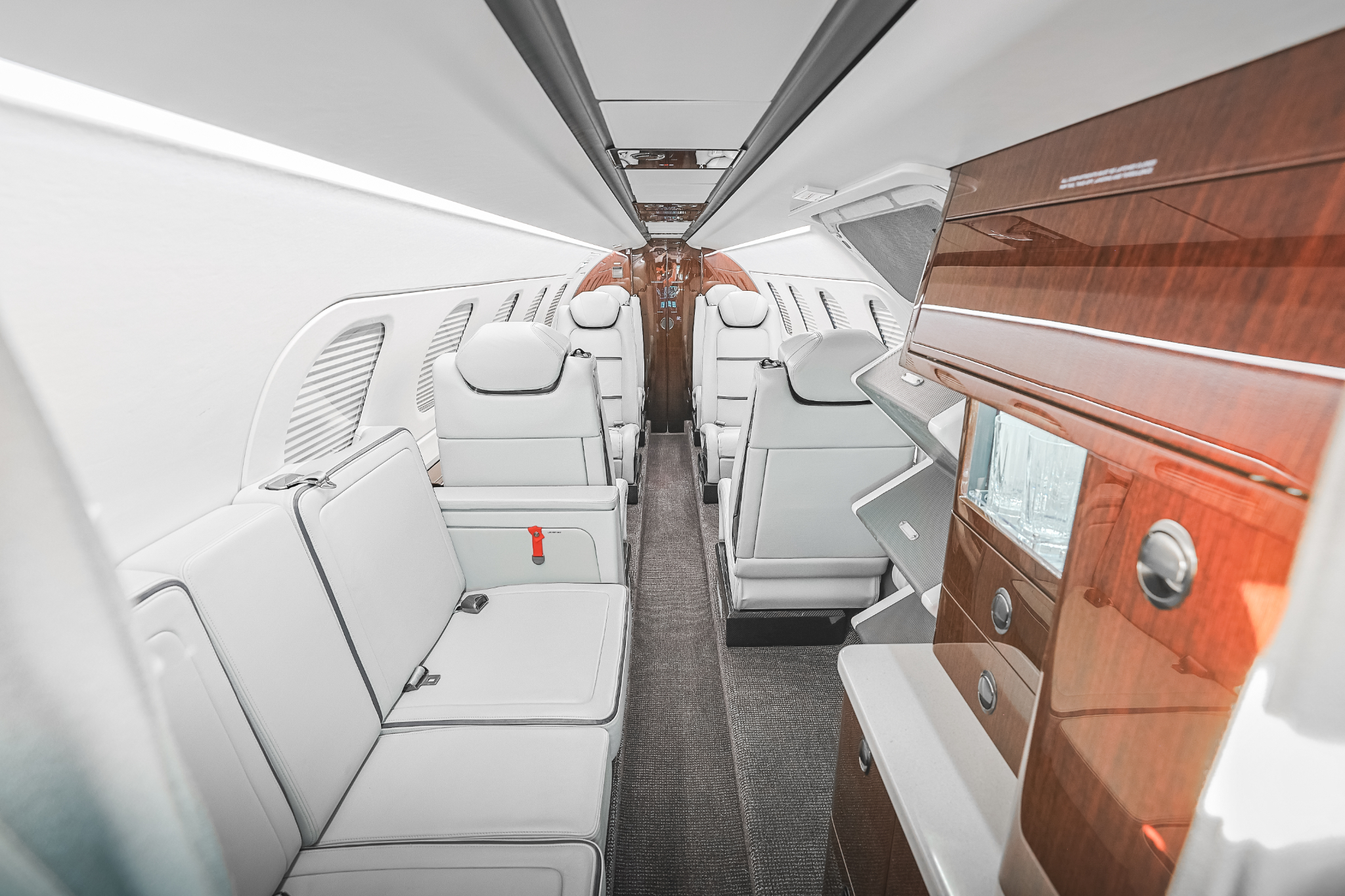 Aircraft Image for N771DF