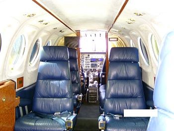 Aircraft Image for N7729B