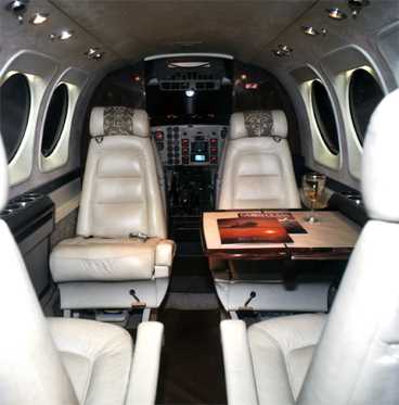 Aircraft Image for N772JB