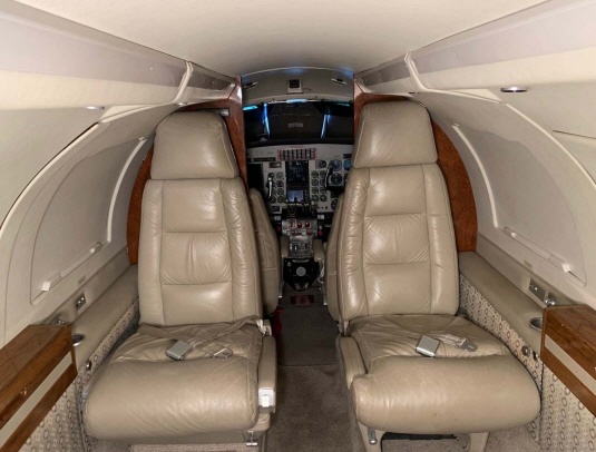Aircraft Image for N772SL