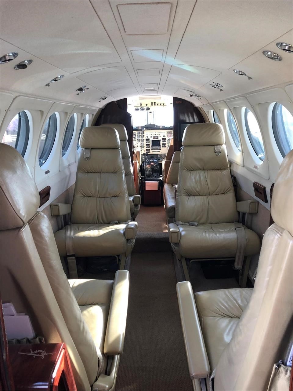 Aircraft Image for N773CP