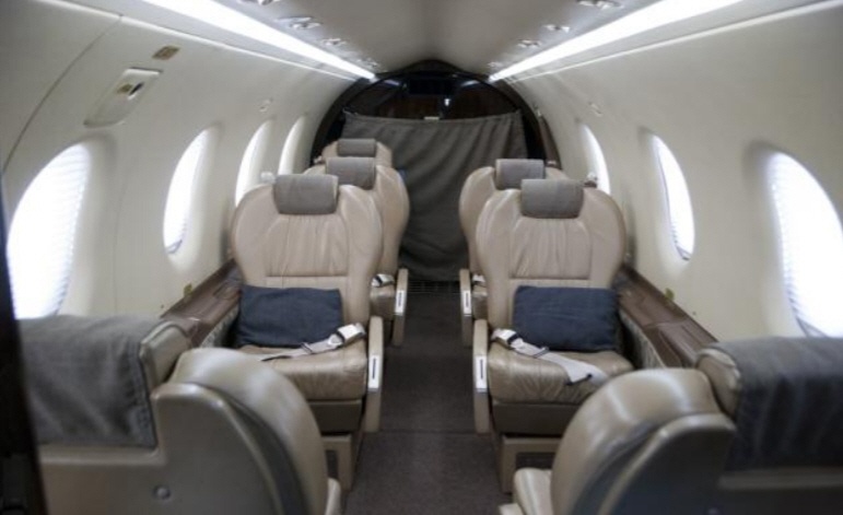 Aircraft Image for N774GW
