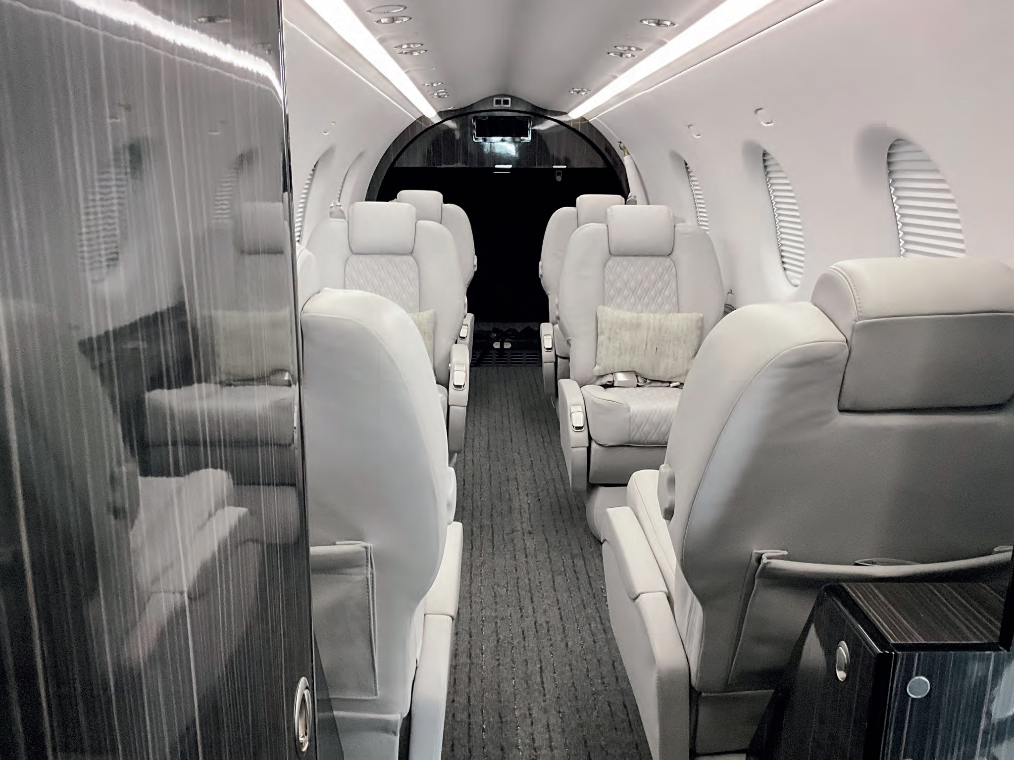 Aircraft Image for N775MJ