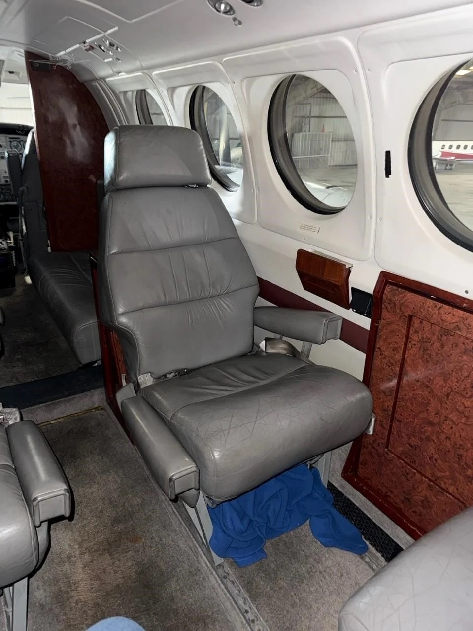 Aircraft Image for N775SC
