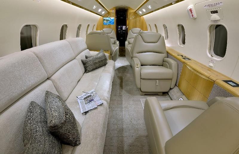Aircraft Image for N7778J