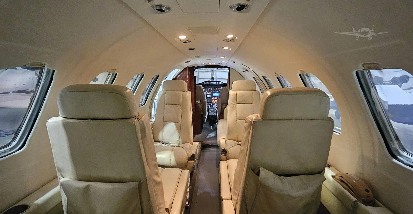 Aircraft Image for N777AX