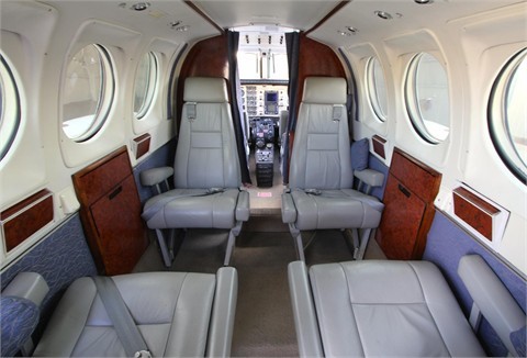 Aircraft Image for N777EB