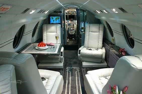 Aircraft Image for N777FC