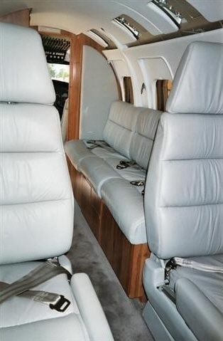 Aircraft Image for N777HD
