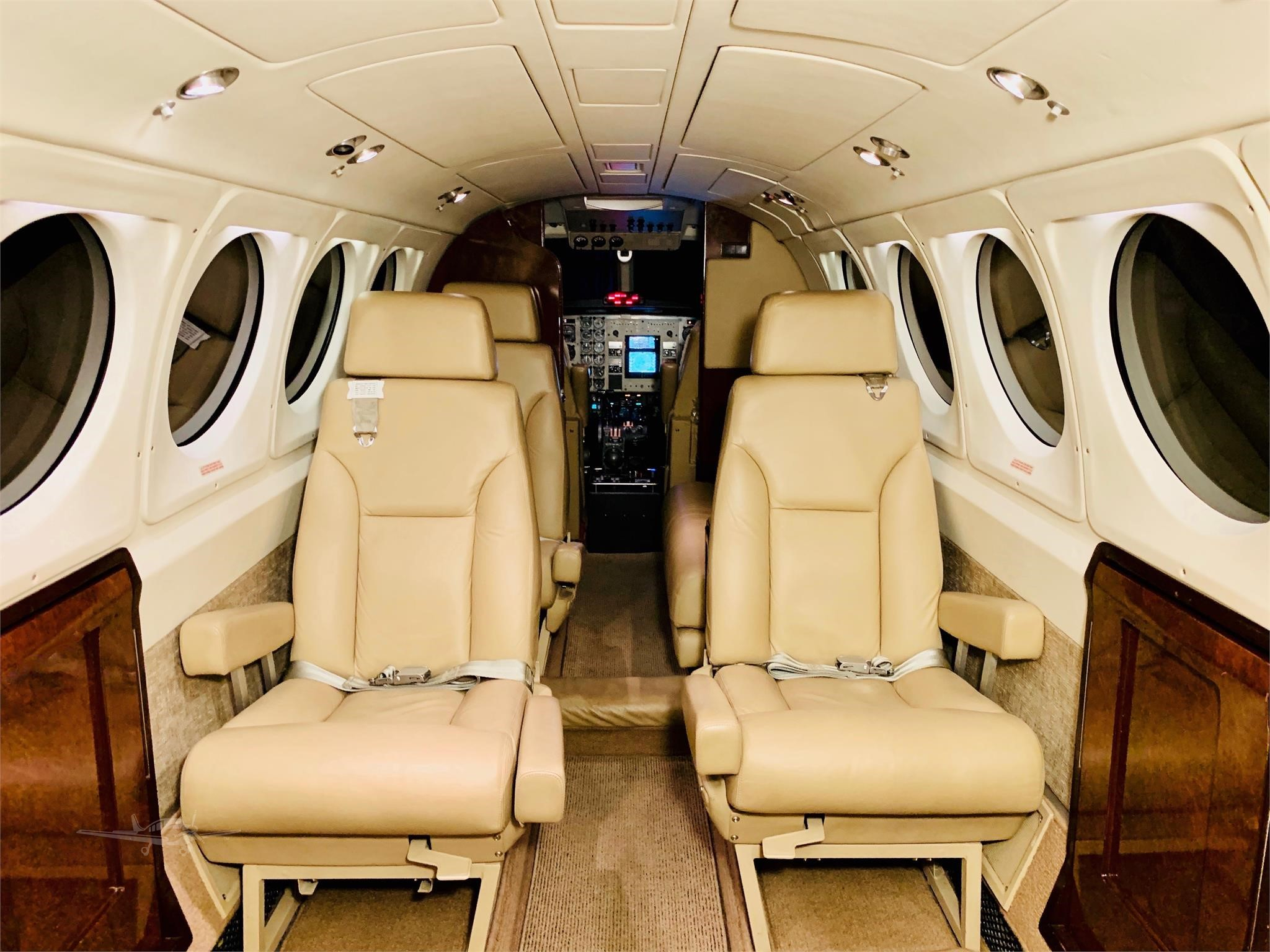 Aircraft Image for N777TQ
