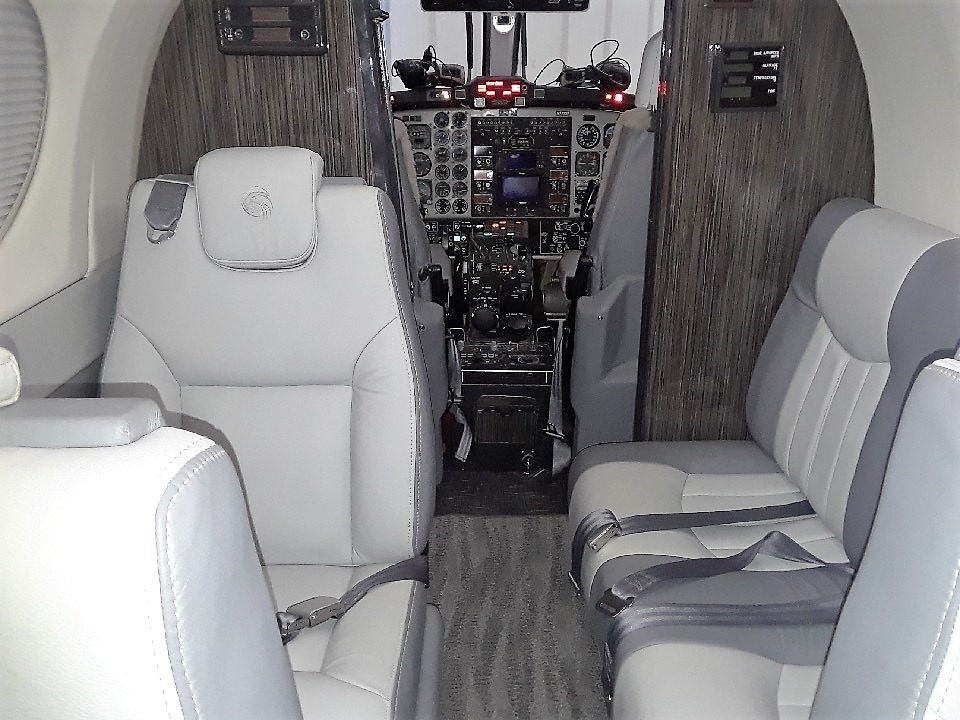 Aircraft Image for N777XP