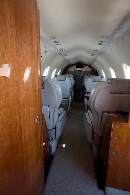 Aircraft Image for N779PC