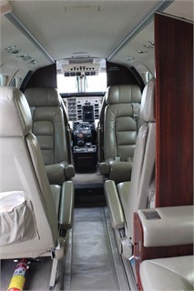 Aircraft Image for N779VF
