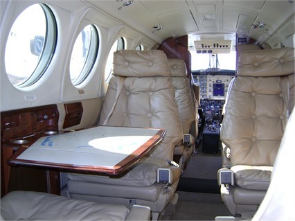Aircraft Image for N77CA