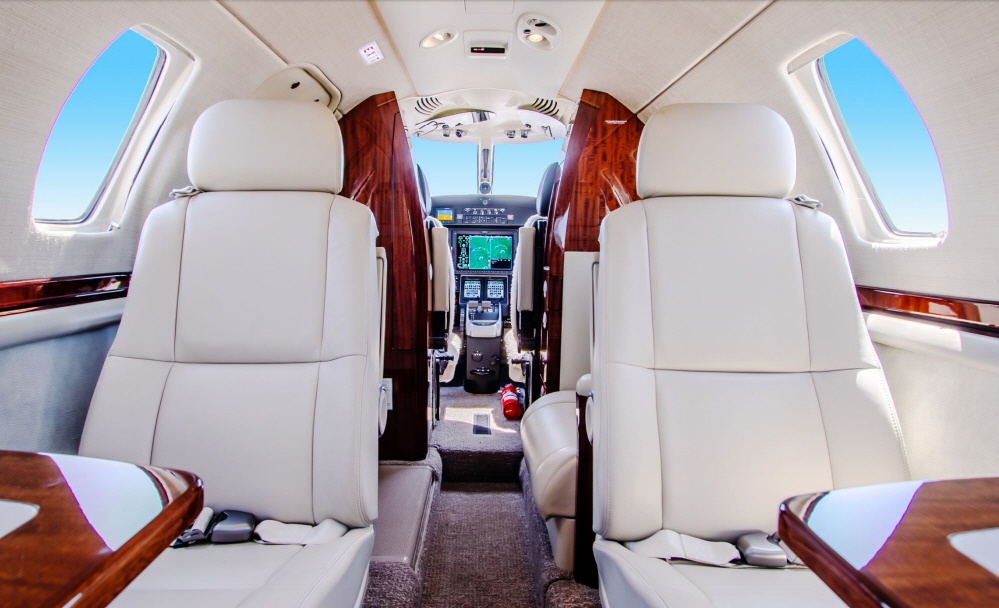 Aircraft Image for N77LL