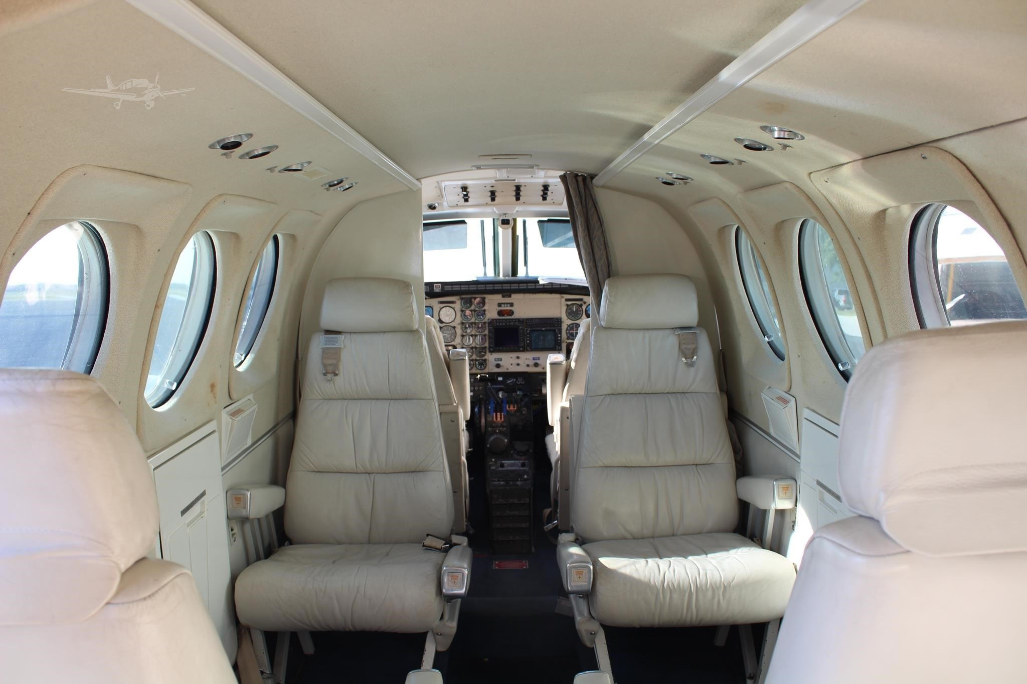 Aircraft Image for N77NB