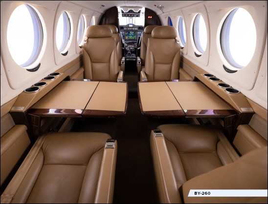 Aircraft Image for N77RE