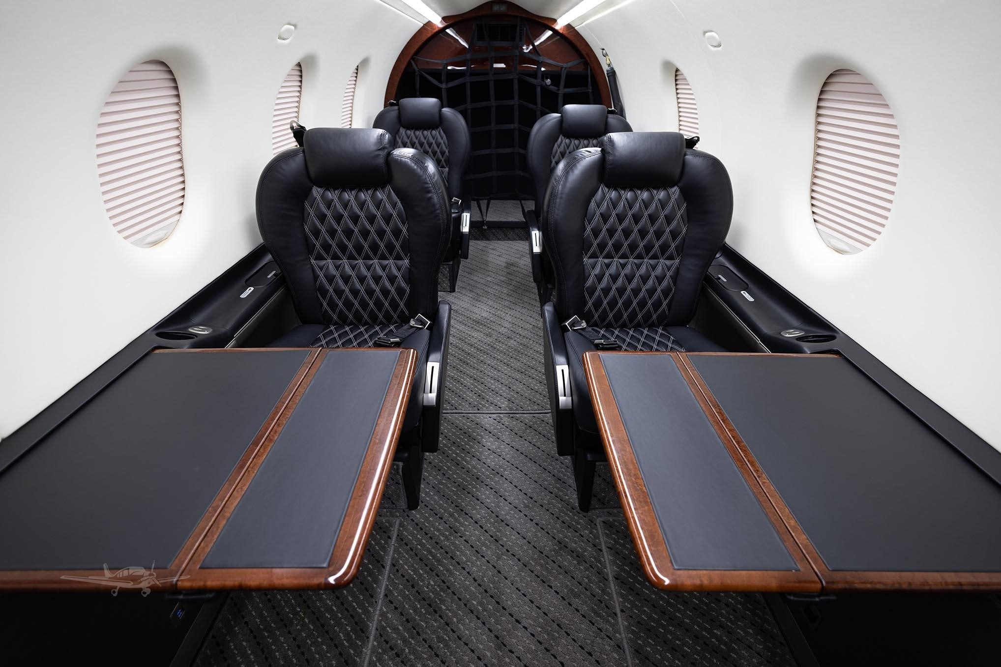Aircraft Image for N77ZA