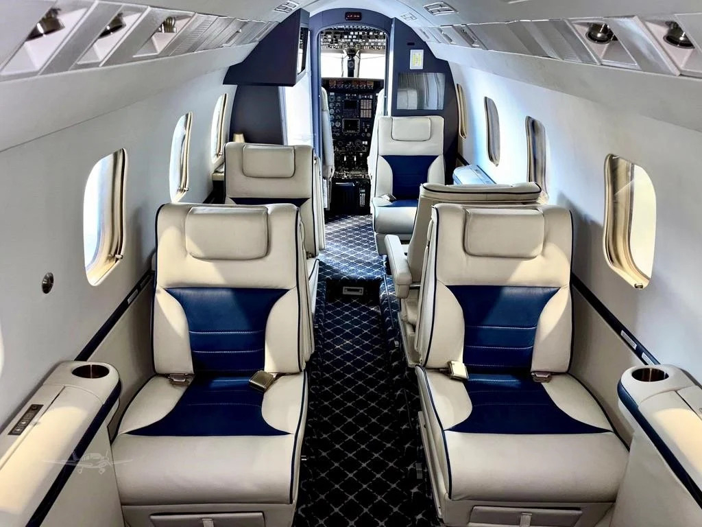 Aircraft Image for N78