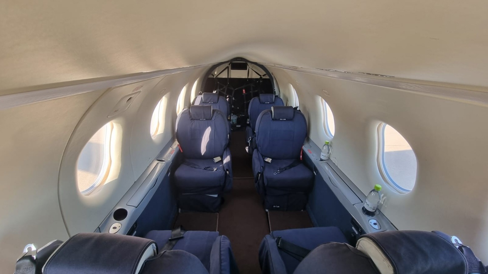 Aircraft Image for N781DL