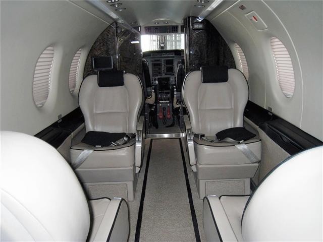 Aircraft Image for N782JC