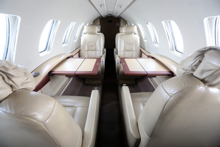 Aircraft Image for N783DC