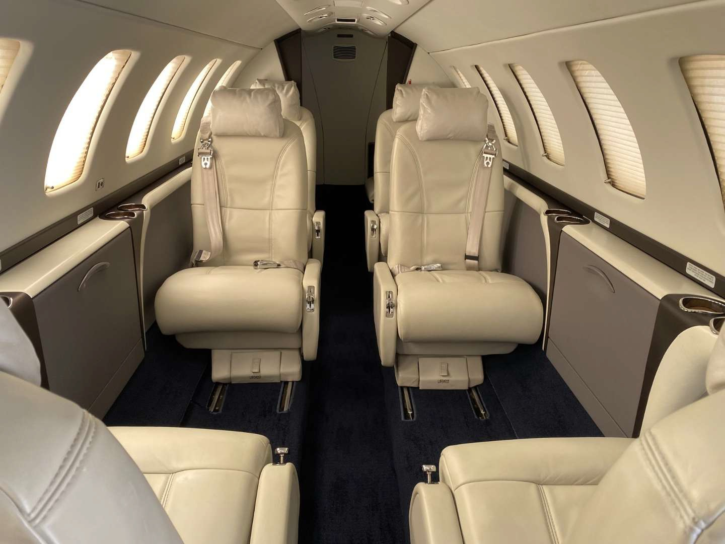Aircraft Image for N783JS