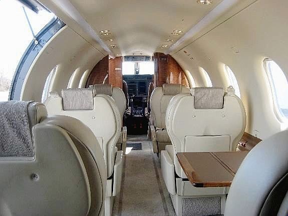 Aircraft Image for N783PC