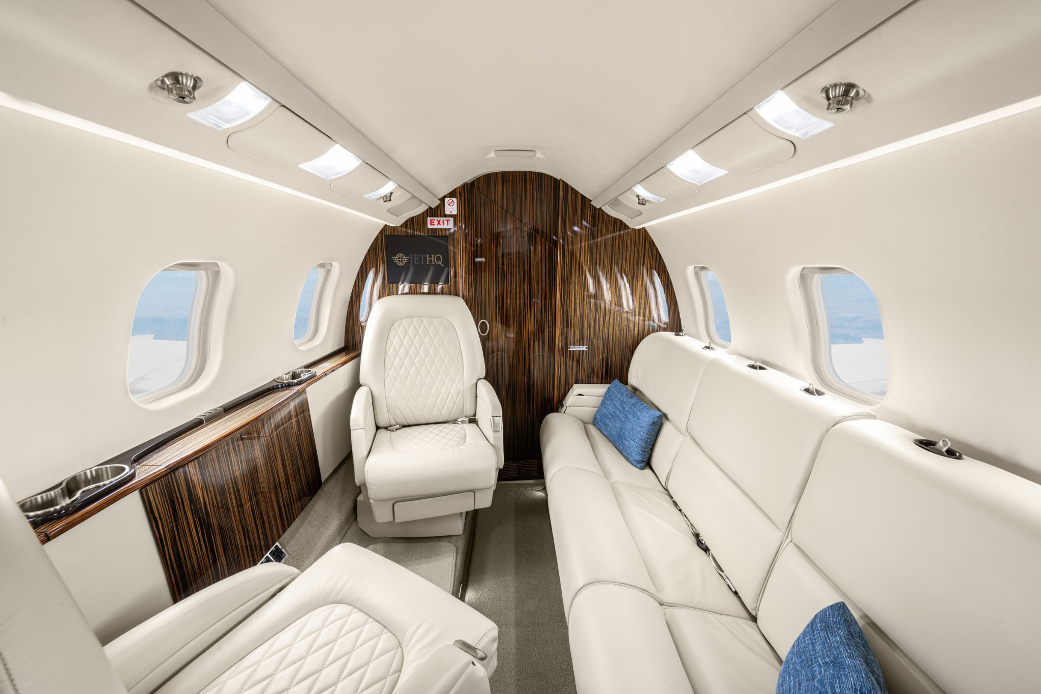 Aircraft Image for N783SA