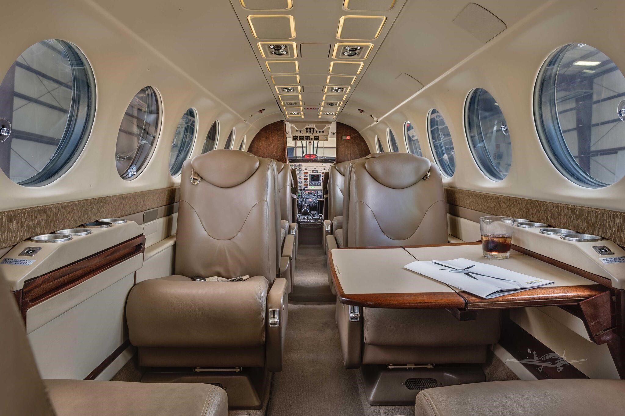 Aircraft Image for N783ZA
