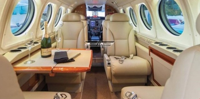 Aircraft Image for N785AM
