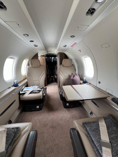 Aircraft Image for N785CM