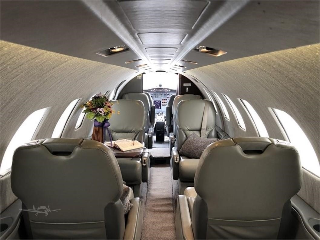 Aircraft Image for N785CW