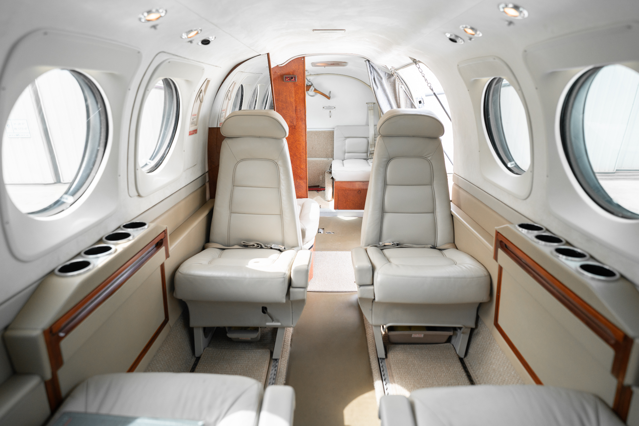 Aircraft Image for N786ZA