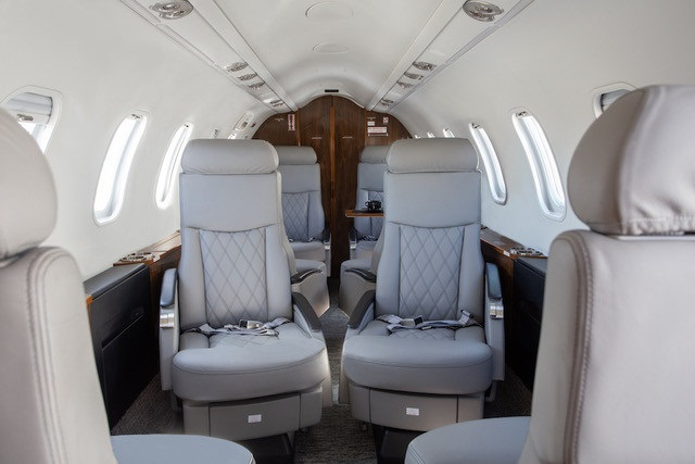 Aircraft Image for N787CH