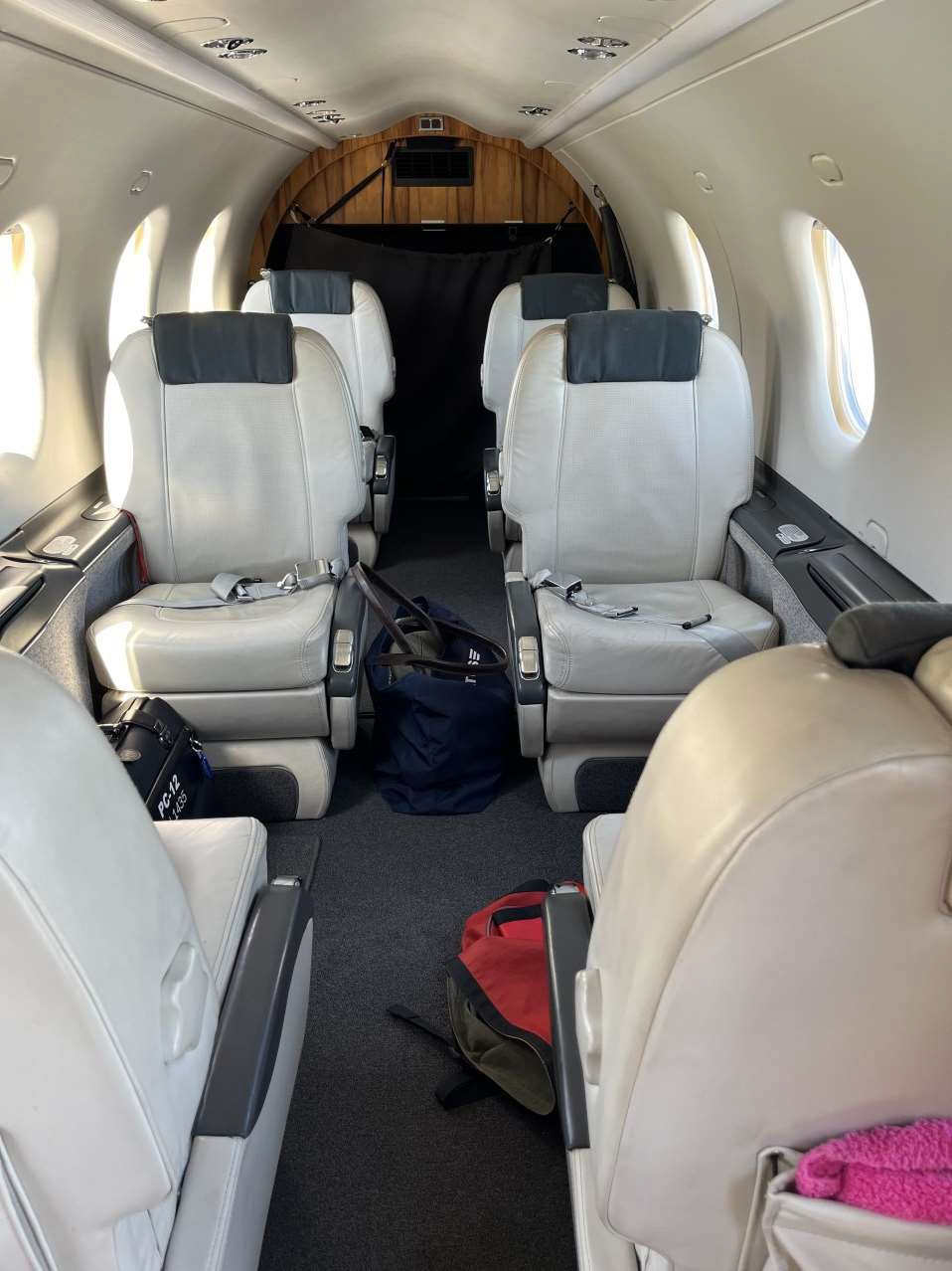Aircraft Image for N787RJ