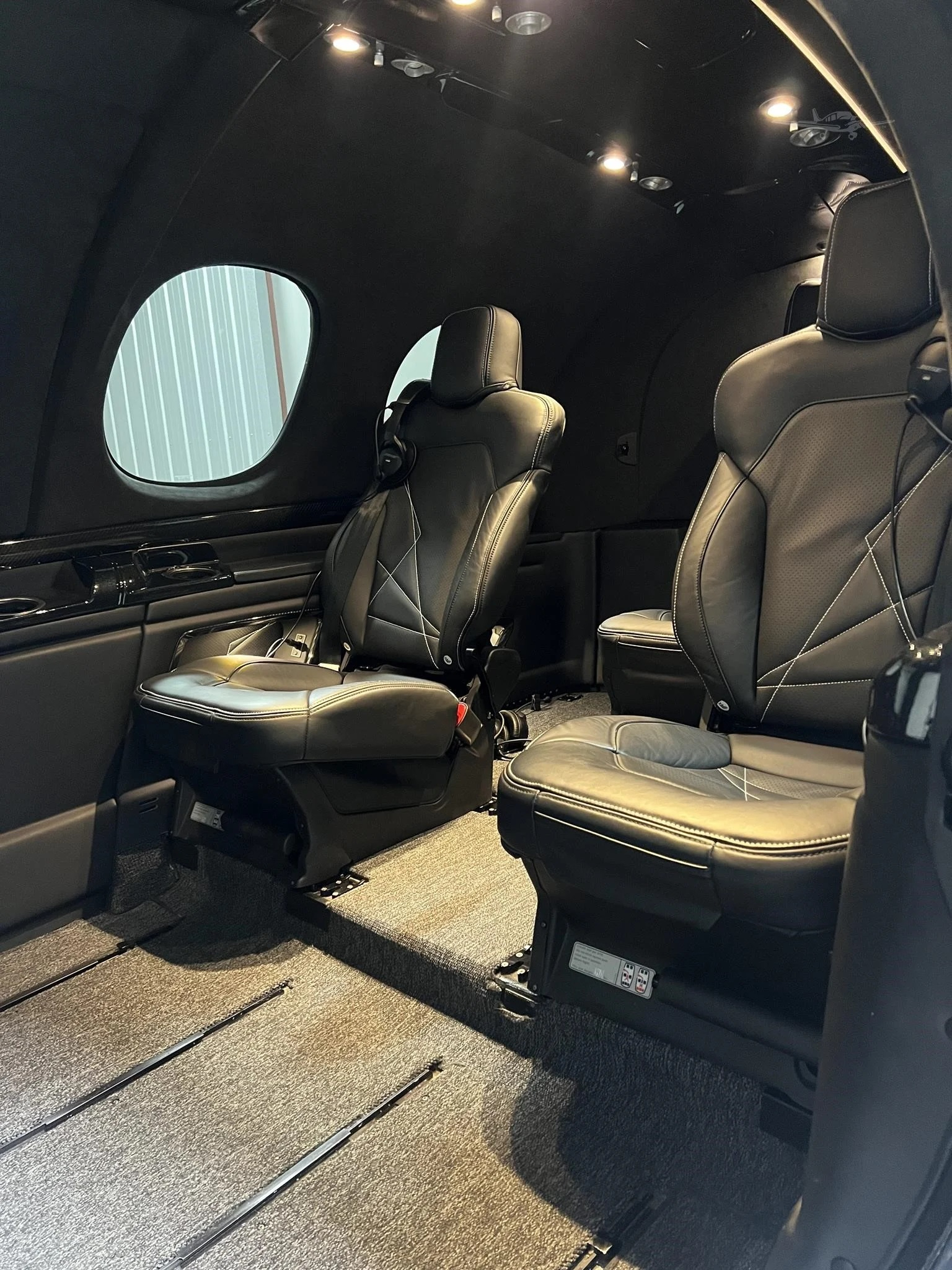 Aircraft Image for N788CM