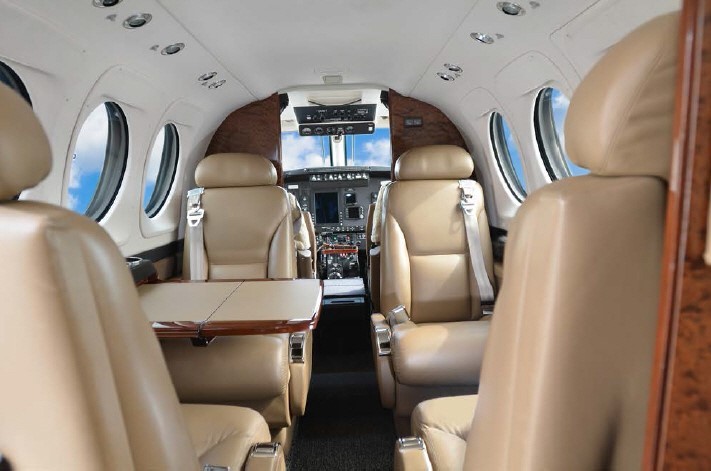 Aircraft Image for N788JM