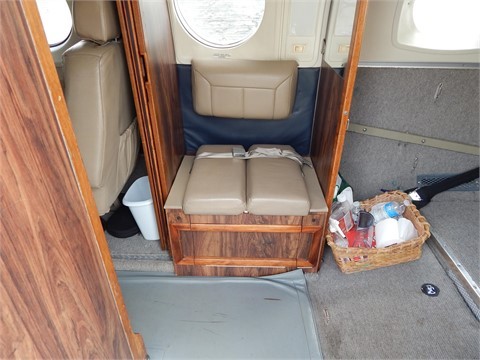 Aircraft Image for N789CT