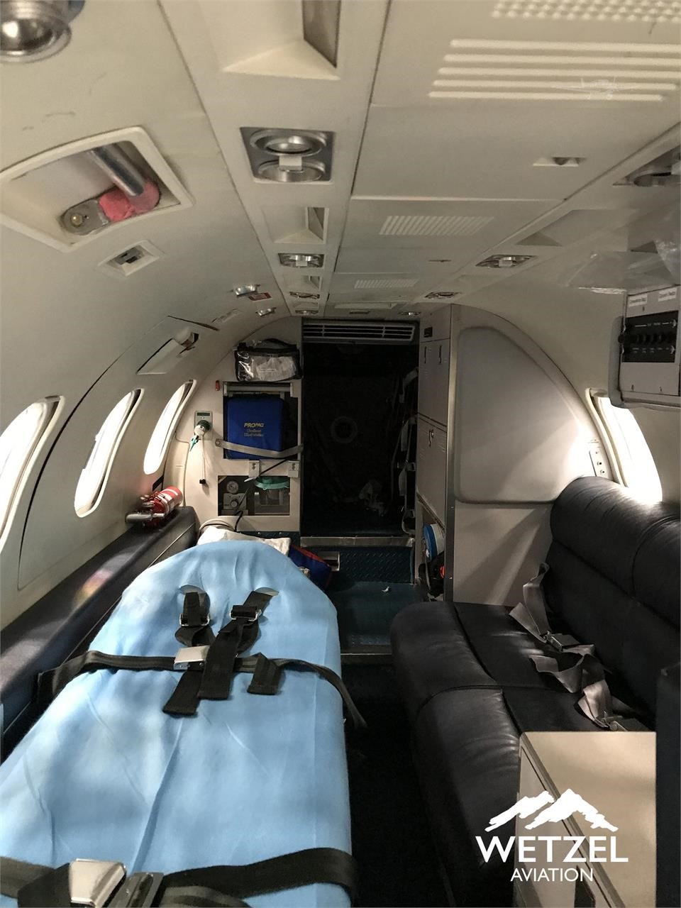 Aircraft Image for N789SR