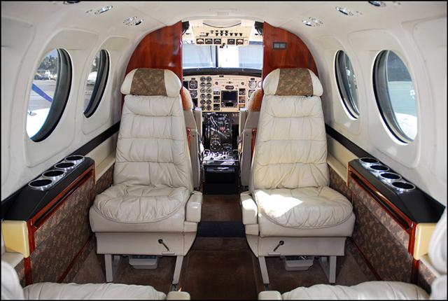 Aircraft Image for N78BA