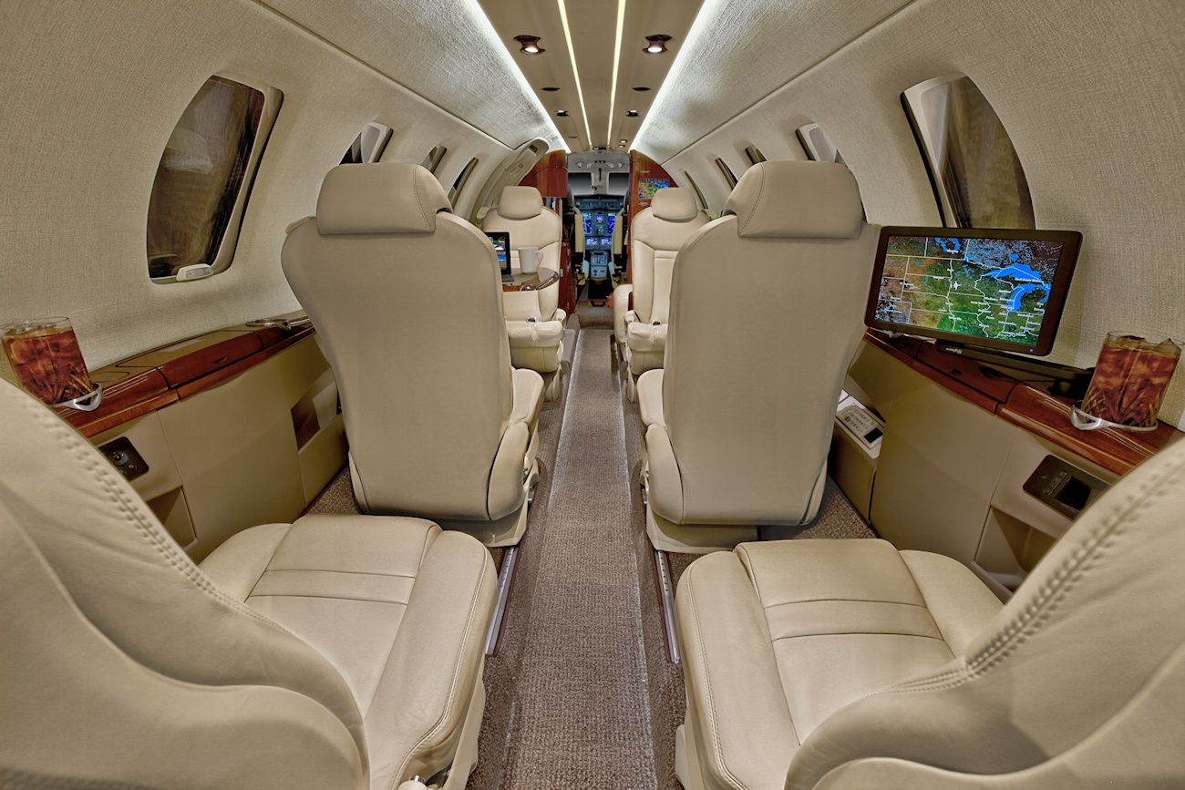 Aircraft Image for N78EB
