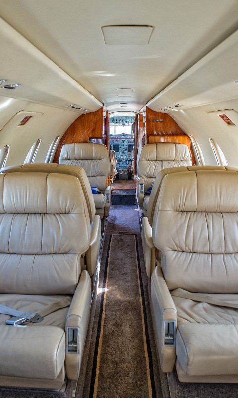 Aircraft Image for N78MB
