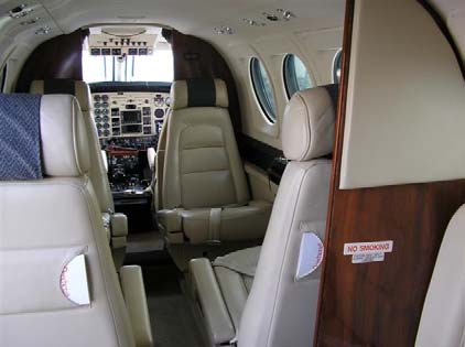 Aircraft Image for N78Q
