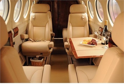 Aircraft Image for N791EB